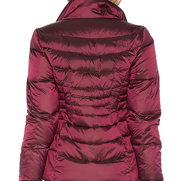 the north face women's aconcagua ii jacket